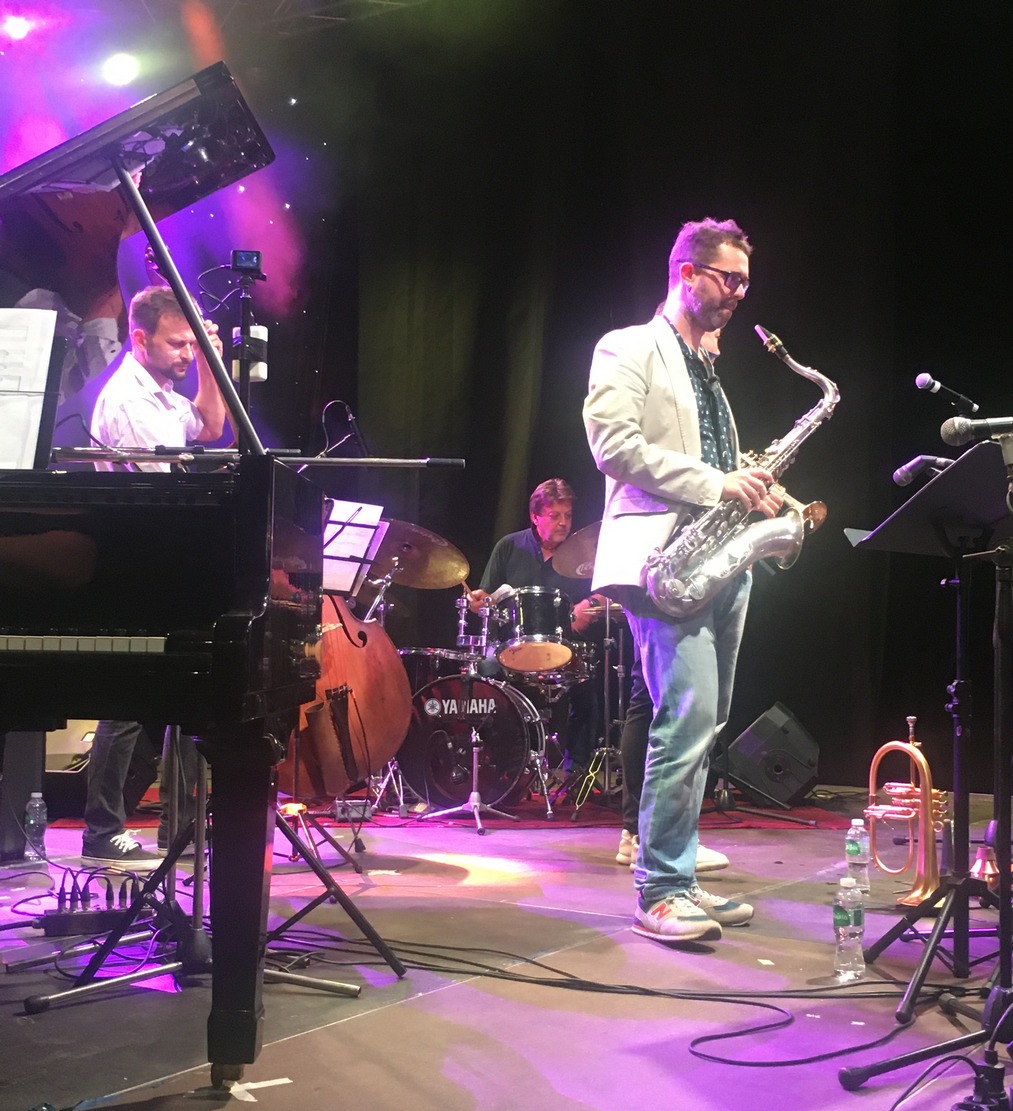 Завърши шестият AUTUMN JAZZ FEST – PLEVEN 2022'